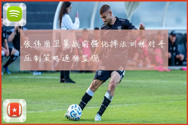 张伟丽卫冕战前强化摔法训练对手压制策略逐渐显现